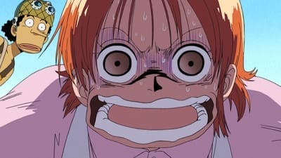 Assistir One Piece Temporada 7 Episódio 203 Online em HD