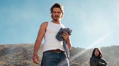 Assistir Yellowstone Temporada 1 Episódio 2 Online em HD