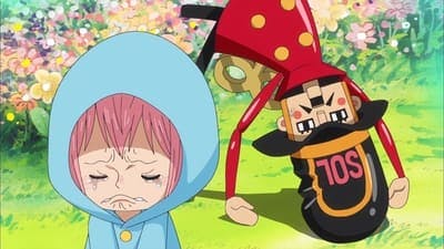 Assistir One Piece Temporada 16 Episódio 651 Online em HD