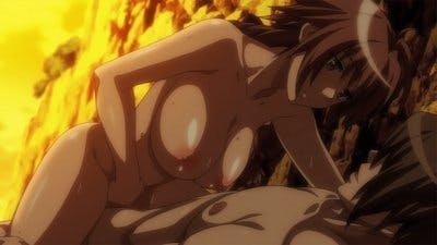 Assistir Aku no Onna Kanbu Temporada 3 Episódio 1 Online em HD