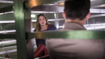 Assistir Supergirl Temporada 2 Episódio 7 Online em HD