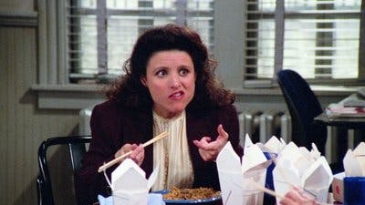 Assistir Seinfeld Temporada 6 Episódio 16 Online em HD