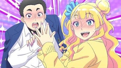 Assistir Oshiete! Galko-chan Temporada 1 Episódio 4 Online em HD