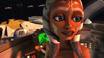 Assistir Star Wars: A Guerra dos Clones Temporada 1 Episódio 3 Online em HD