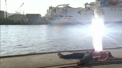 Assistir Kamen Rider Temporada 11 Episódio 45 Online em HD