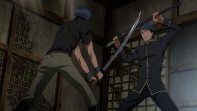 Assistir Hakkenden: Eight Dogs of the East Temporada 2 Episódio 5 Online em HD