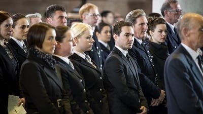 Assistir Line of Duty Temporada 2 Episódio 1 Online em HD