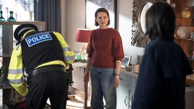 Assistir La profesora Temporada 2 Episódio 2 Online em HD