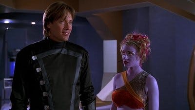 Assistir Andrômeda Temporada 1 Episódio 2 Online em HD