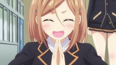 Assistir Ayakashi Triangle Temporada 1 Episódio 4 Online em HD