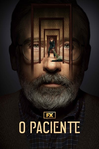 Assistir O Paciente Temporada 1 Episódio 8 Online em HD