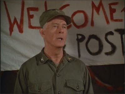 Assistir M*A*S*H Temporada 6 Episódio 22 Online em HD