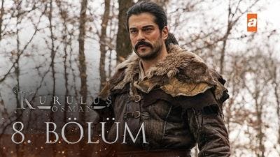 Assistir O Otomano Temporada 1 Episódio 8 Online em HD