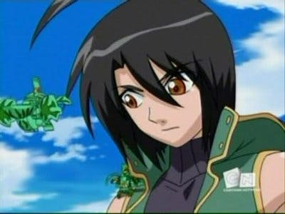 Assistir Bakugan Temporada 2 Episódio 30 Online em HD