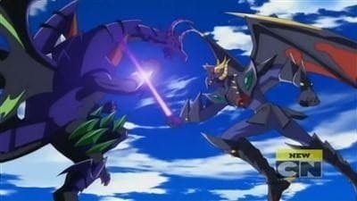 Assistir Bakugan Temporada 3 Episódio 38 Online em HD