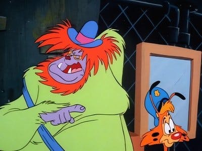 Assistir Bonkers: De Astro a Tira Temporada 1 Episódio 16 Online em HD