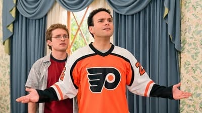 Assistir Os Goldbergs Temporada 10 Episódio 17 Online em HD