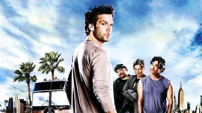 Assistir Dane Cook’s Tourgasm Temporada 1 Episódio 1 Online em HD