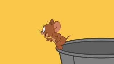 Assistir O Show de Tom e Jerry Temporada 2 Episódio 73 Online em HD