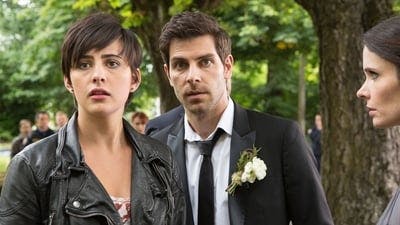 Assistir Grimm: Contos de Terror Temporada 4 Episódio 1 Online em HD