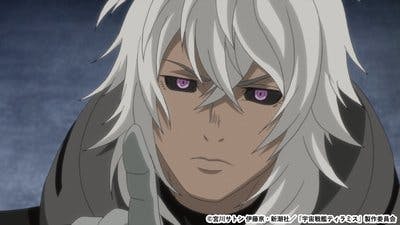 Assistir Uchuu Senkan Tiramisu Temporada 2 Episódio 7 Online em HD