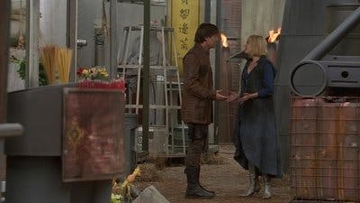 Assistir Andrômeda Temporada 5 Episódio 6 Online em HD
