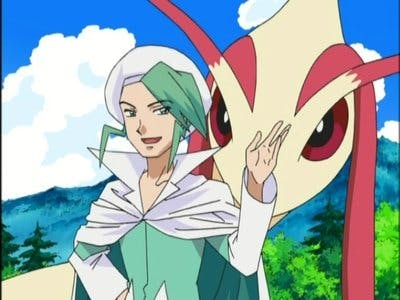 Assistir Pokémon Temporada 11 Episódio 23 Online em HD