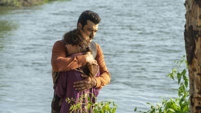 Assistir Terra Amarga Temporada 1 Episódio 3 Online em HD