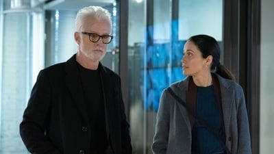 Assistir NEXT Temporada 1 Episódio 3 Online em HD