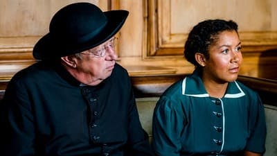 Assistir Padre Brown Temporada 10 Episódio 2 Online em HD