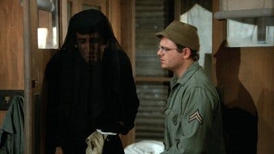 Assistir M*A*S*H Temporada 4 Episódio 14 Online em HD
