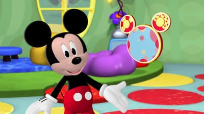 Assistir A Casa do Mickey Mouse Temporada 2 Episódio 19 Online em HD