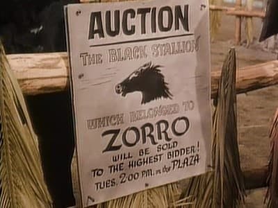 Assistir Zorro Temporada 1 Episódio 21 Online em HD