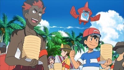 Assistir Pokémon Temporada 20 Episódio 13 Online em HD