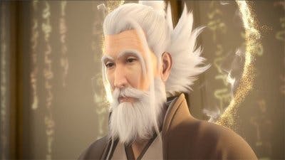 Assistir Tales of Gods and Demons Temporada 1 Episódio 364 Online em HD