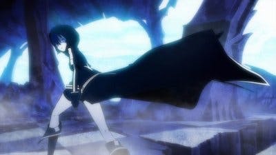 Assistir Black★Rock Shooter Temporada 1 Episódio 1 Online em HD