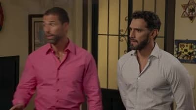 Assistir Cabo Temporada 1 Episódio 7 Online em HD