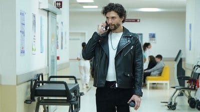 Assistir Coração Ferido Temporada 1 Episódio 19 Online em HD
