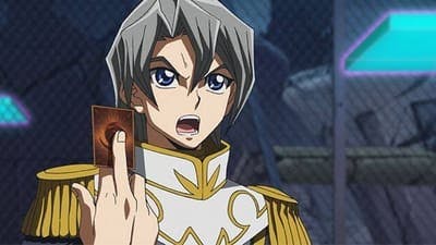 Assistir Yu-Gi-Oh! Arc-V Temporada 1 Episódio 110 Online em HD