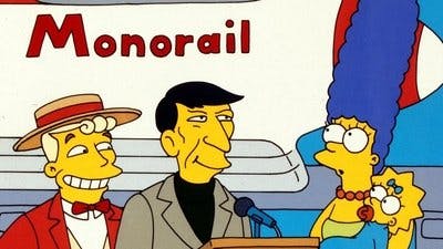 Assistir Os Simpsons Temporada 4 Episódio 12 Online em HD
