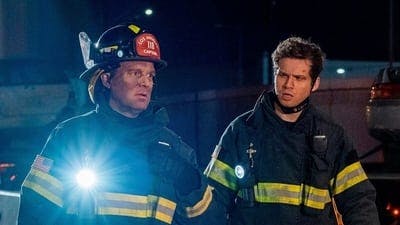 Assistir 9-1-1 Temporada 4 Episódio 9 Online em HD