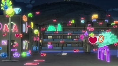 Assistir YUREI DECO Temporada 1 Episódio 2 Online em HD