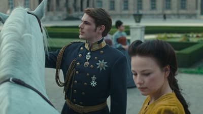 Assistir A Imperatriz Temporada 1 Episódio 6 Online em HD
