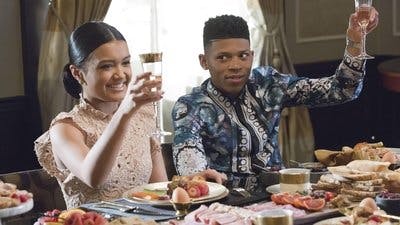 Assistir Empire: Fama e Poder Temporada 2 Episódio 18 Online em HD