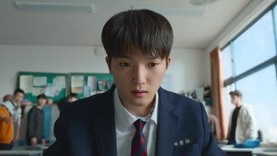 Assistir Classe dos Heróis Fracos Temporada 2 Episódio 1 Online em HD