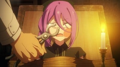 Assistir Lapis Re:LiGHTs Temporada 1 Episódio 9 Online em HD