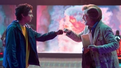 Assistir Percy Jackson e os Olimpianos Temporada 1 Episódio 6 Online em HD