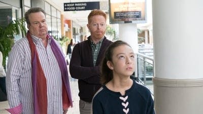 Assistir Família Moderna Temporada 9 Episódio 18 Online em HD