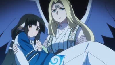 Assistir Utawarerumono Temporada 3 Episódio 22 Online em HD