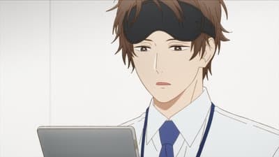 Assistir Cool Doji Danshi Temporada 1 Episódio 3 Online em HD